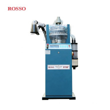 Rosso Jacquard Máquina de tejer pantimedias en India Market